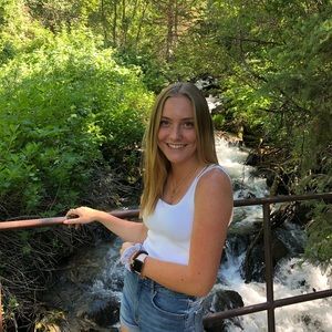 Meet your Posher, Maegen